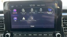 Kia Stonic 1.0T GDi 48V GT-Line S 5dr DCT Petrol Estate